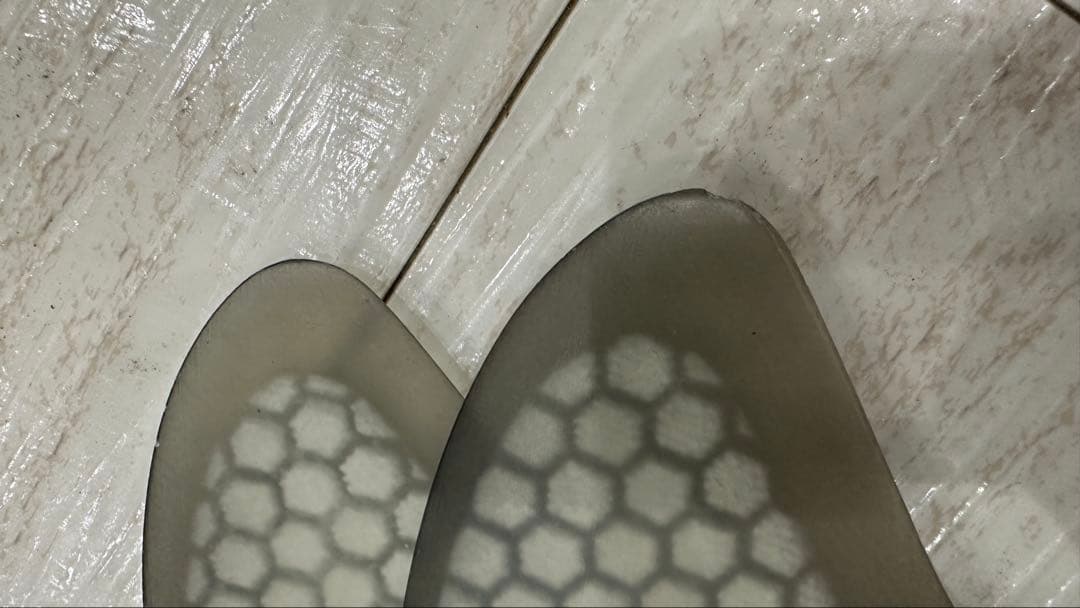 CAPTAINFIN クリステンソン TWINツインフィン