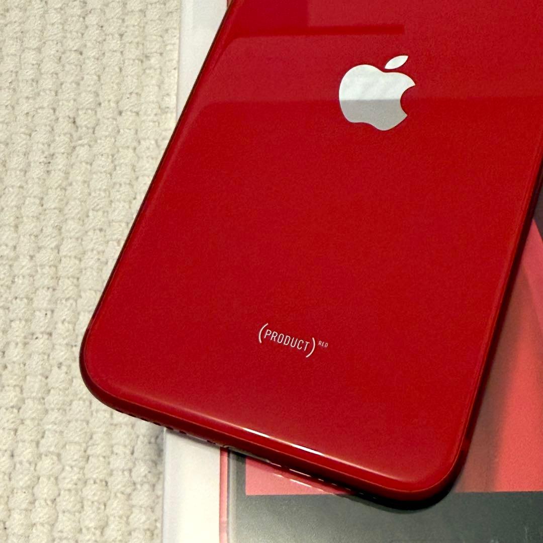 携帯電話本体 iPhone SE (2nd)