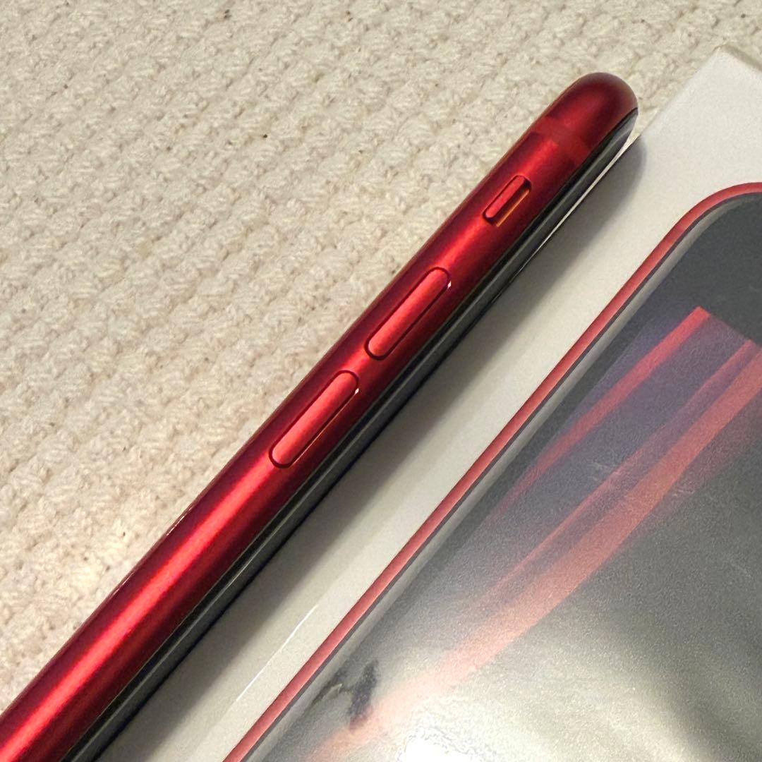 携帯電話本体 iPhone SE (2nd)