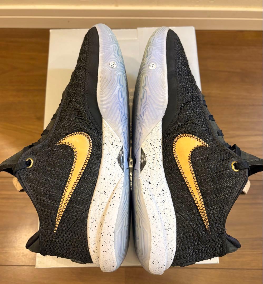 【最終価格】NIKE LeBron20 レブロン20 検索→kobe JA3