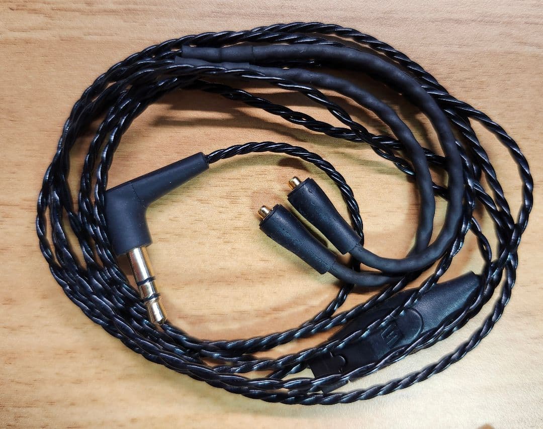 Westone UM Pro 50 【Redesign Model】