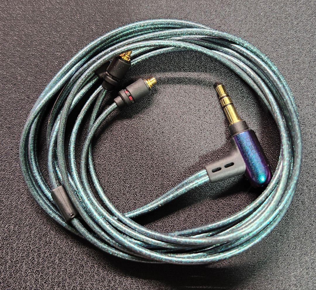 Westone UM Pro 50 【Redesign Model】