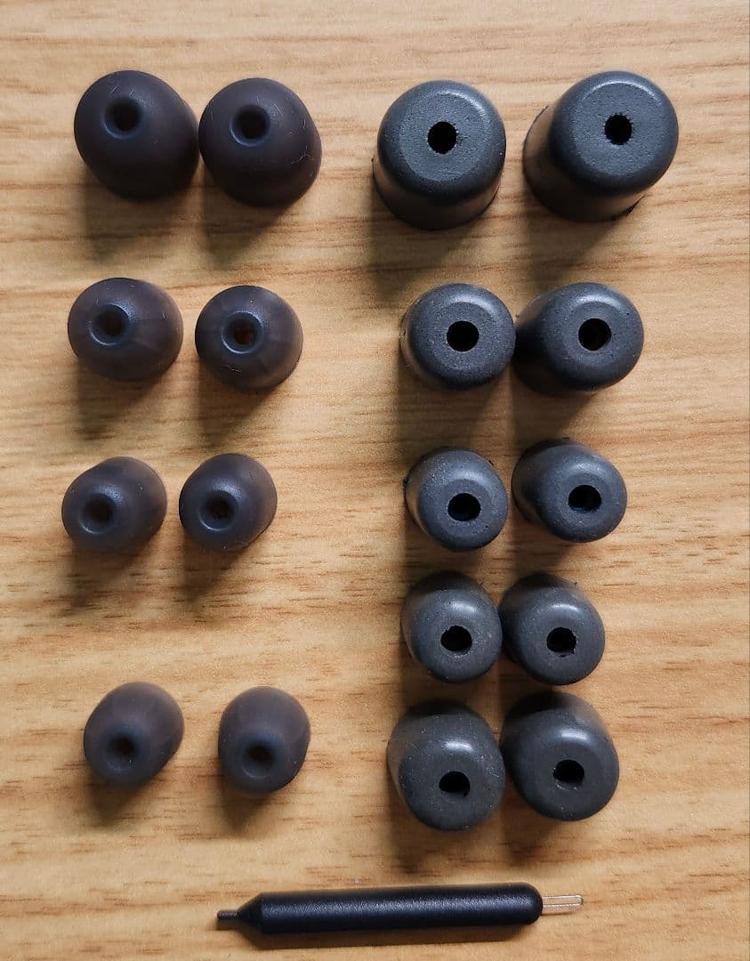 Westone UM Pro 50 【Redesign Model】