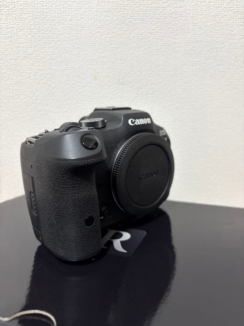 Canon EOS R7 RF-S 18-150mmキット「元箱・バーコード有」