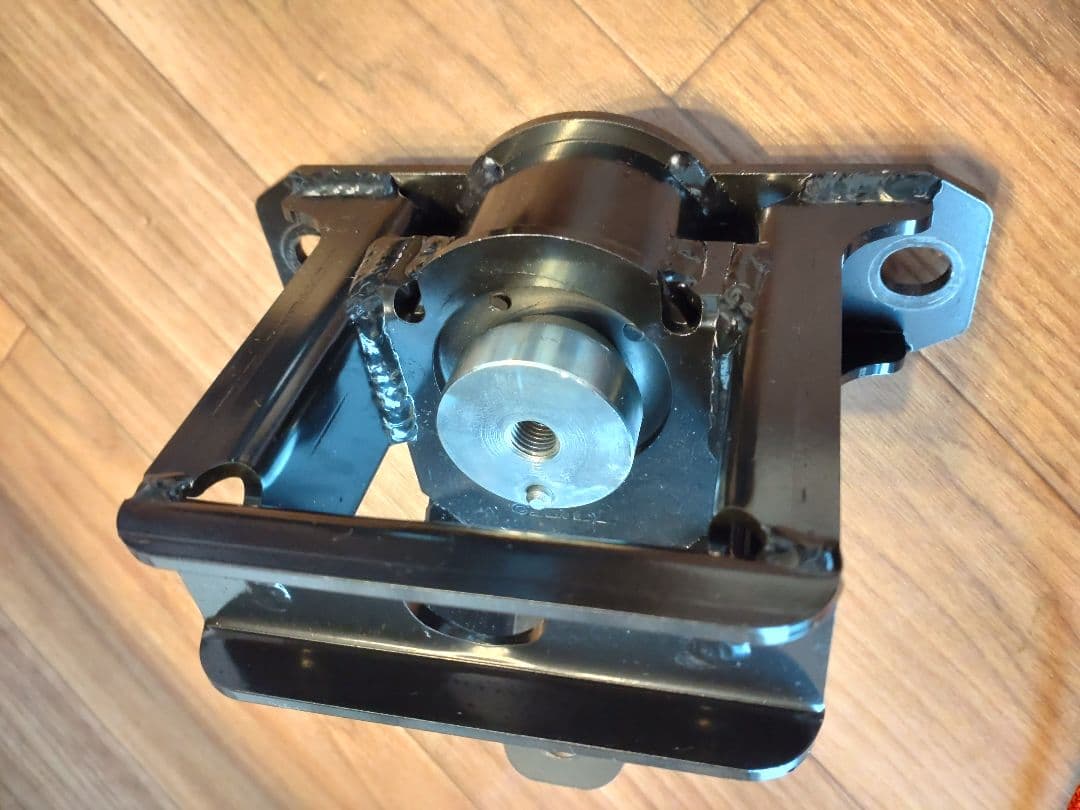 zc33s（6MT） クスコ 強化エンジンマウント