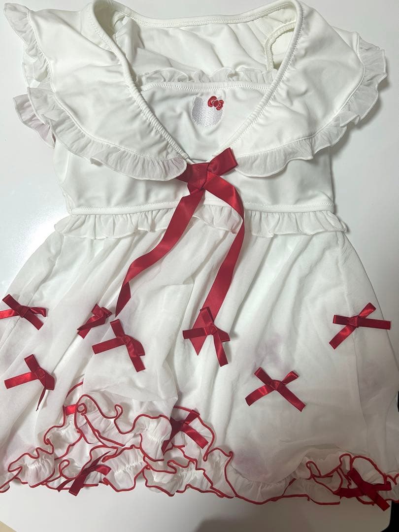 夢展望 ハローキティ 水着