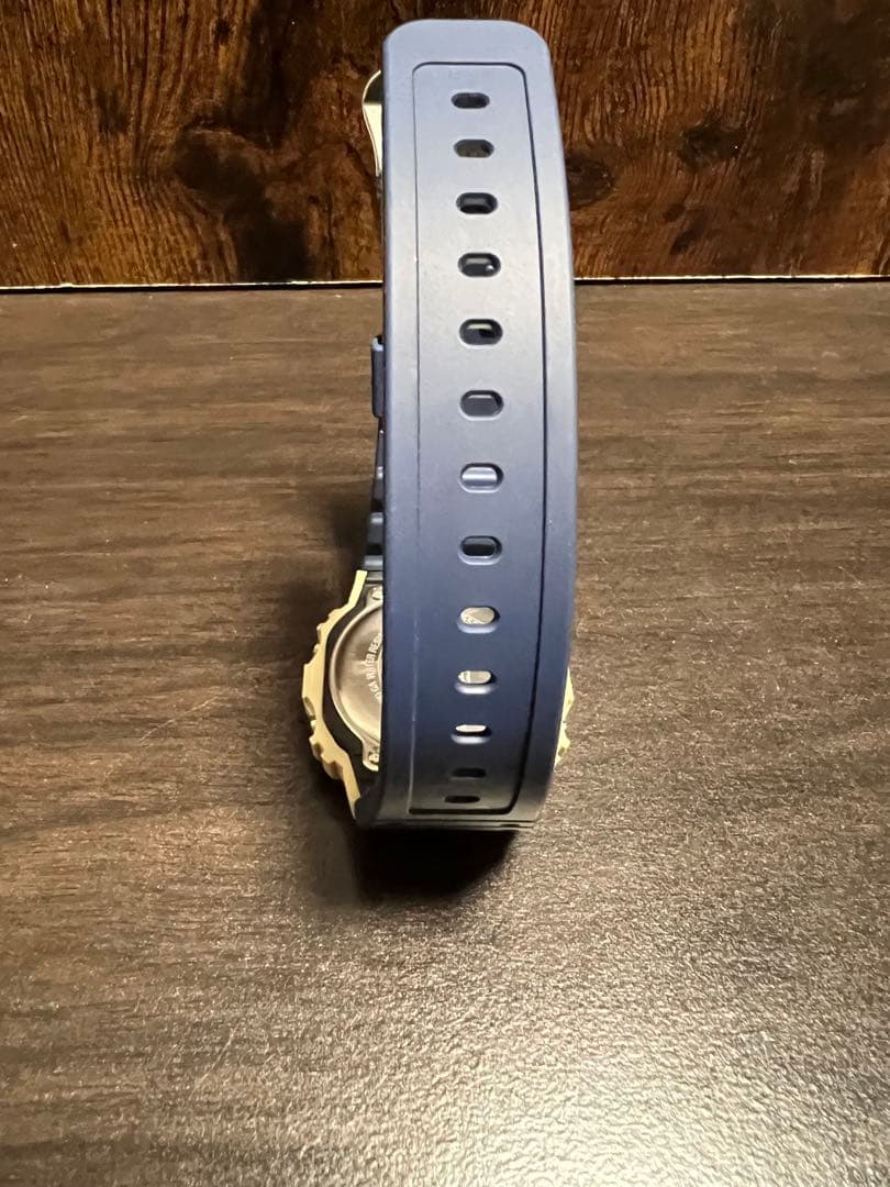 BLACK EYE PATCH × G-SHOCK コラボ　腕時計