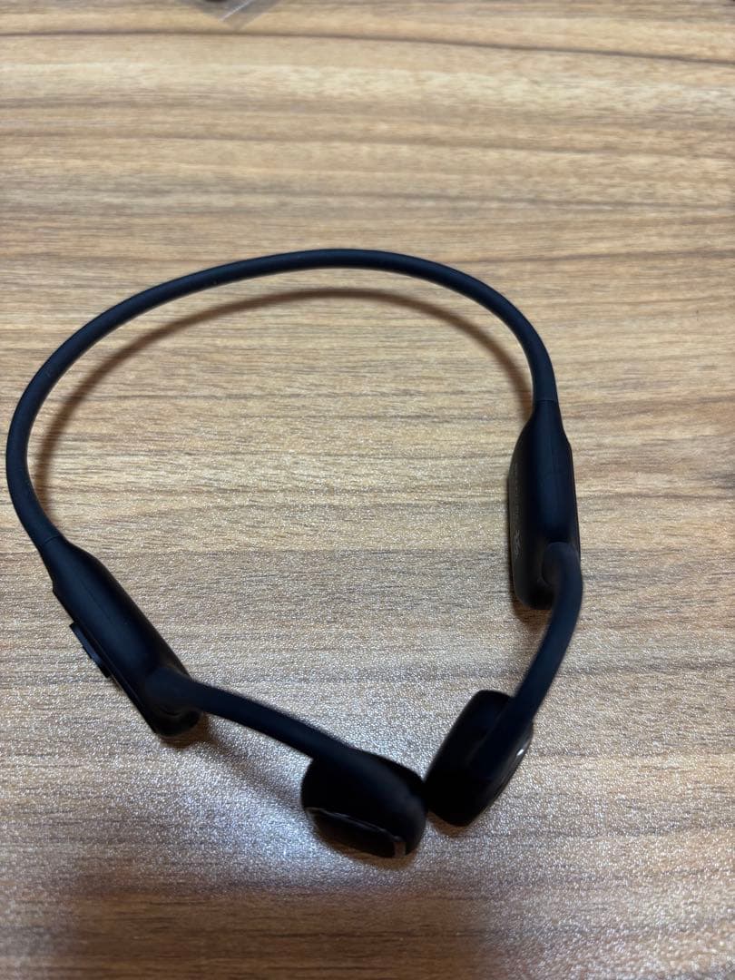 【新品同様】骨伝導集音器 Bluetooth5.3 ワイヤレス 福耳極