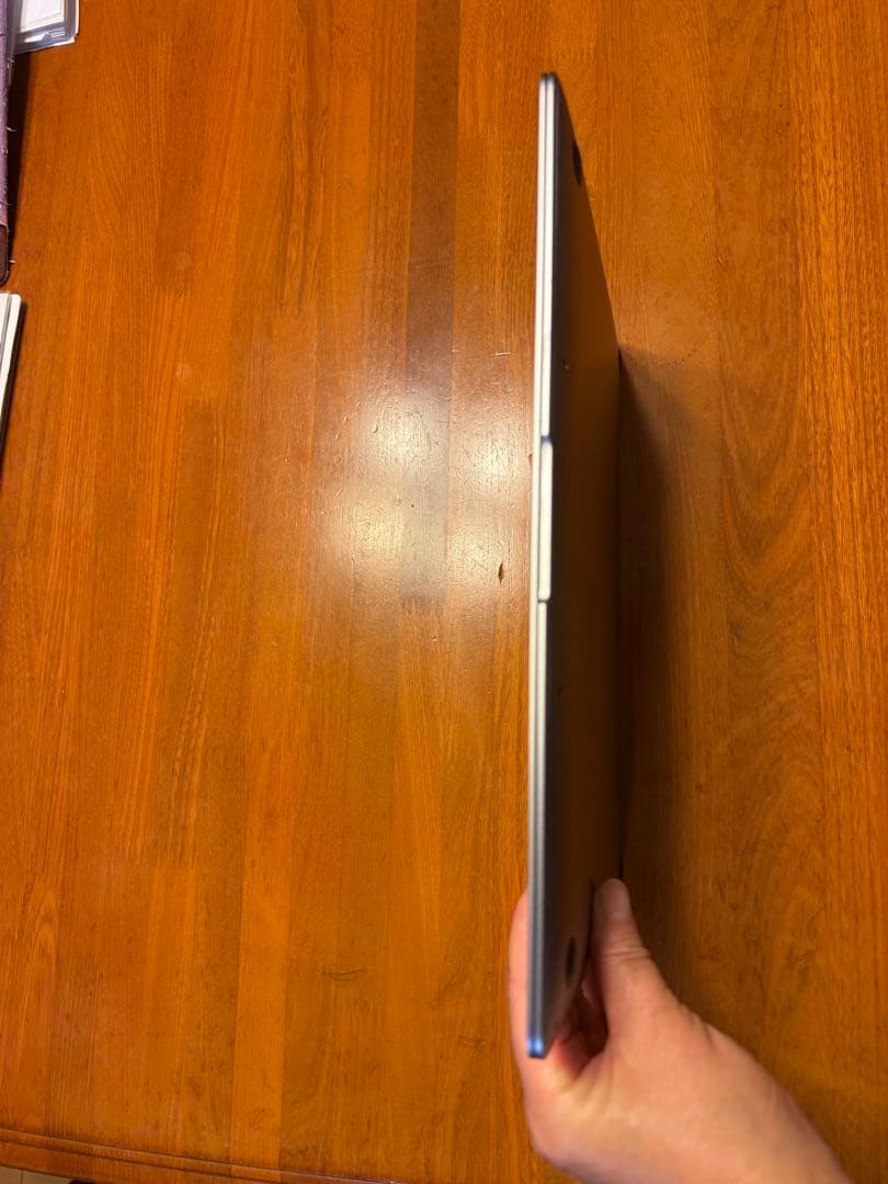 Apple MacBook Air 2020 M1 8GB 256GB 箱付き