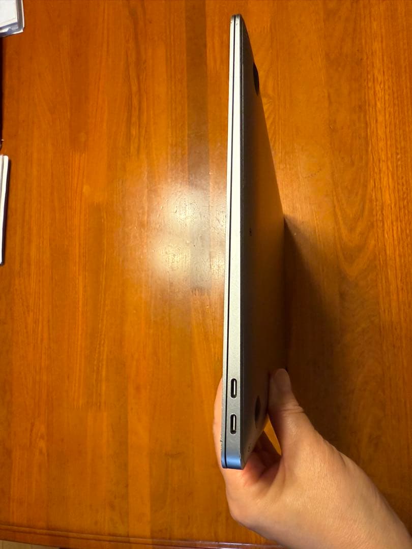 Apple MacBook Air 2020 M1 8GB 256GB 箱付き