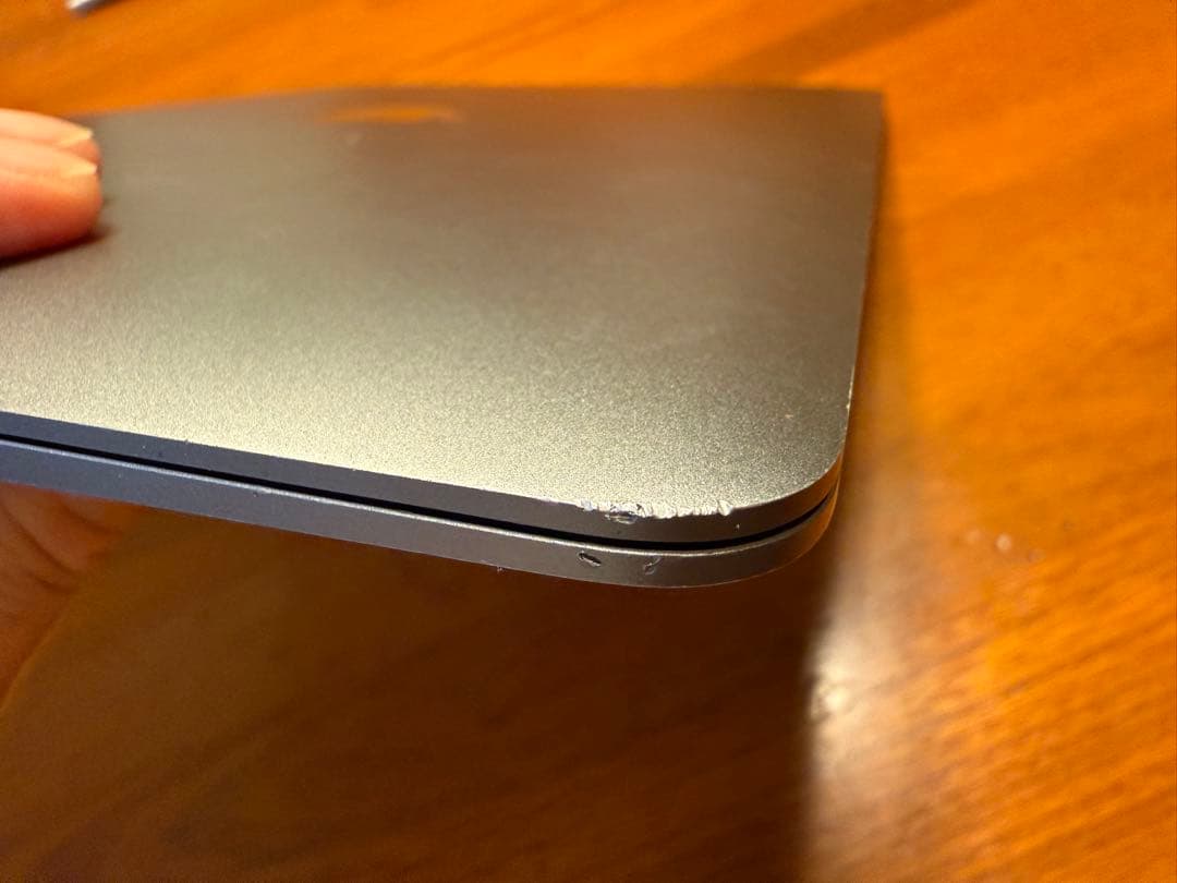 Apple MacBook Air 2020 M1 8GB 256GB 箱付き