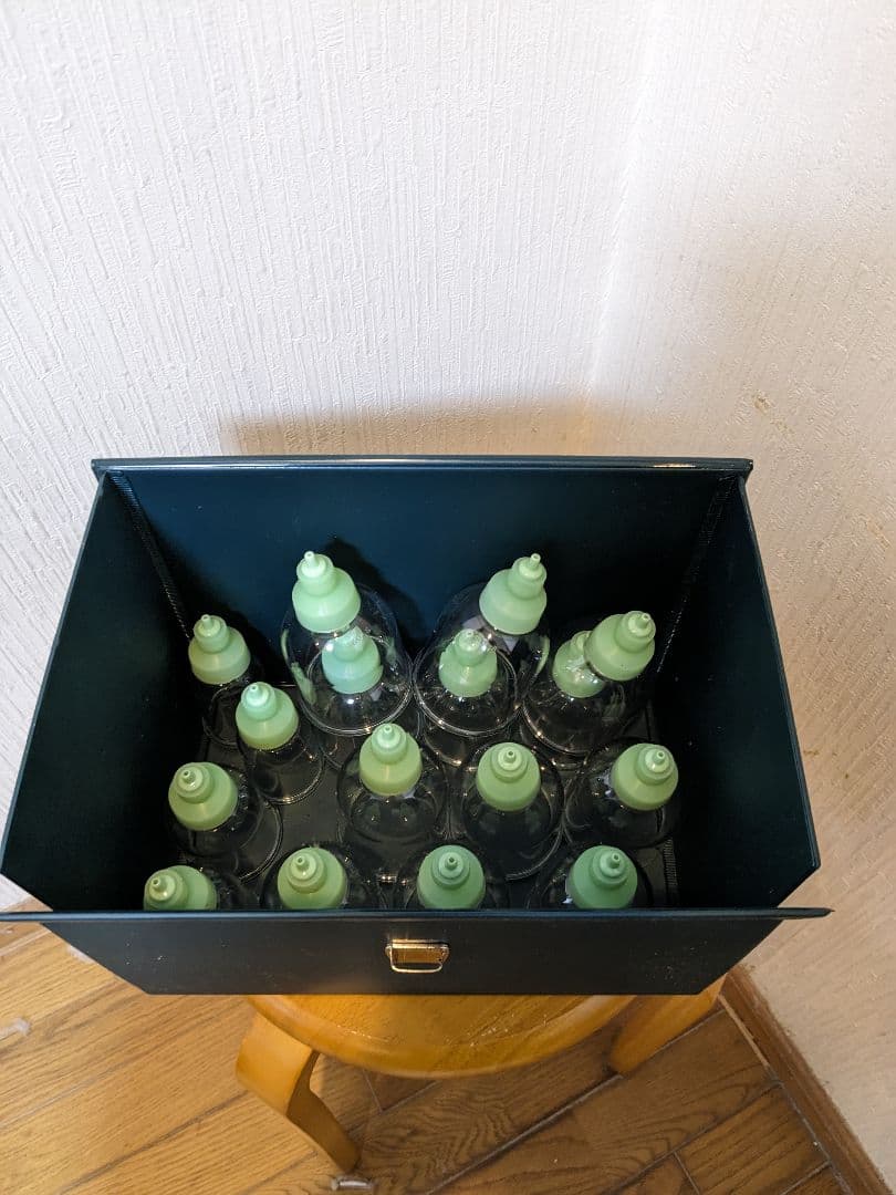 医工　カッピングα-2