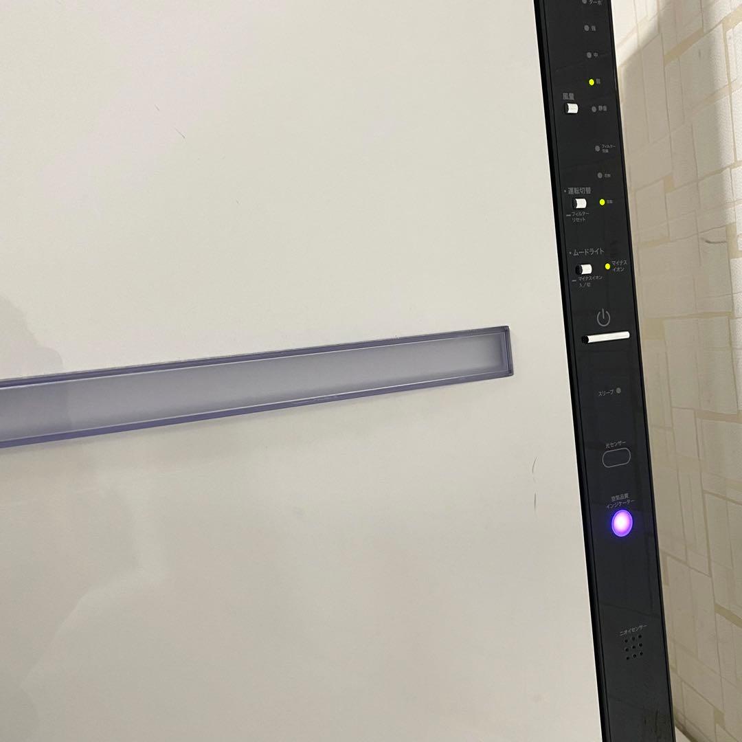 Rabbit Air 空気清浄機 MinusA2 SPA-780J