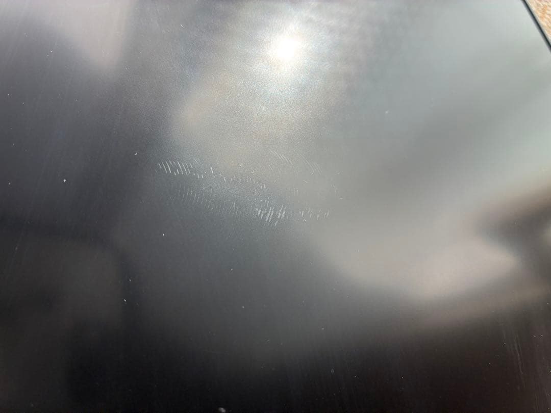 【２／11まで値下げ】HP ENVY 27s 4Kディスプレイ