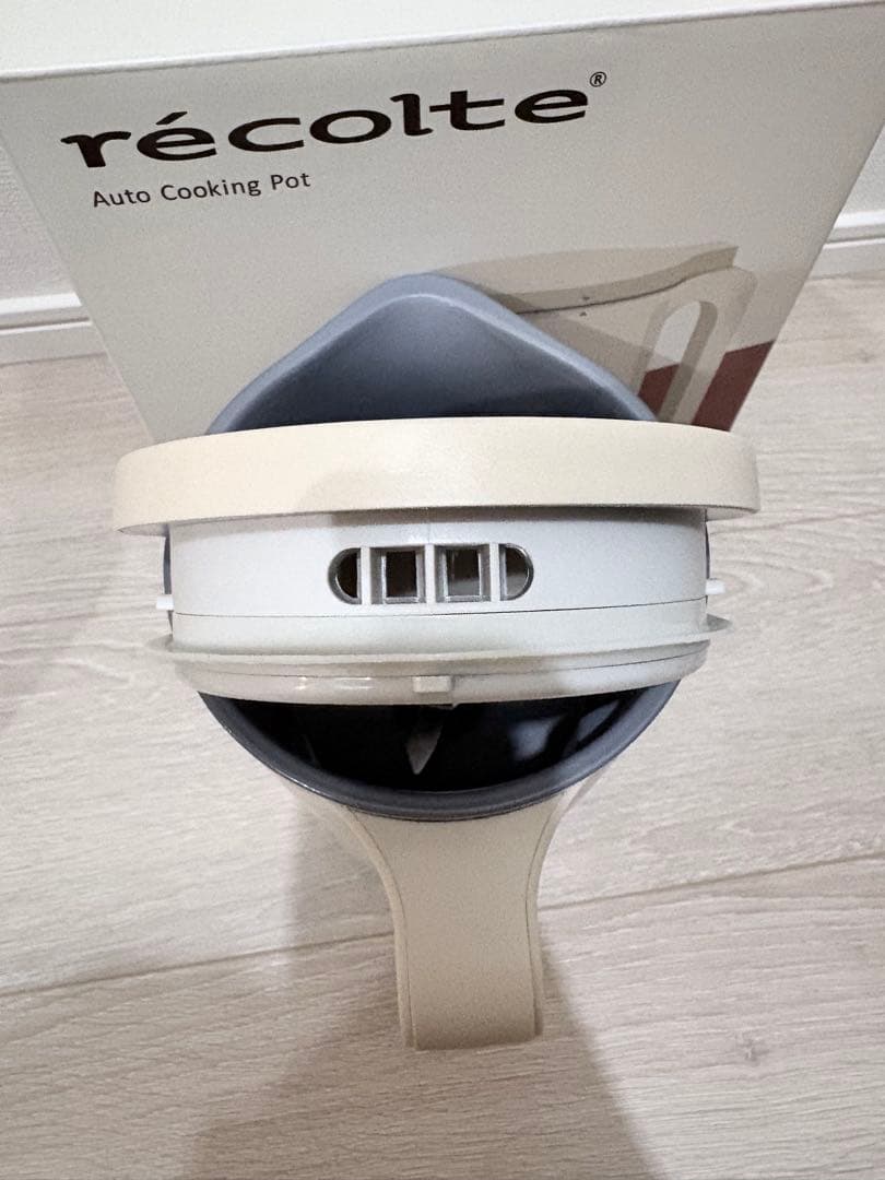 recolte 自動調理ポット RSY-2