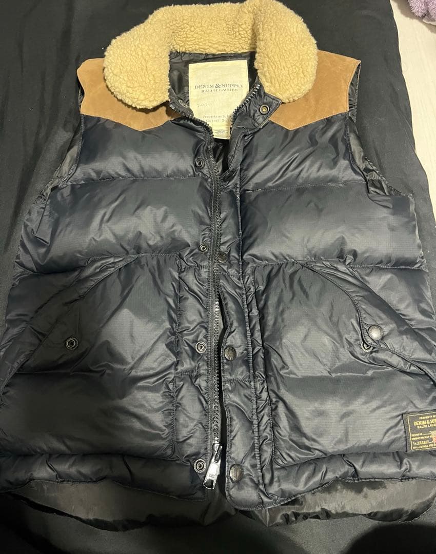 ラルフローレン デニムアンドサプライ