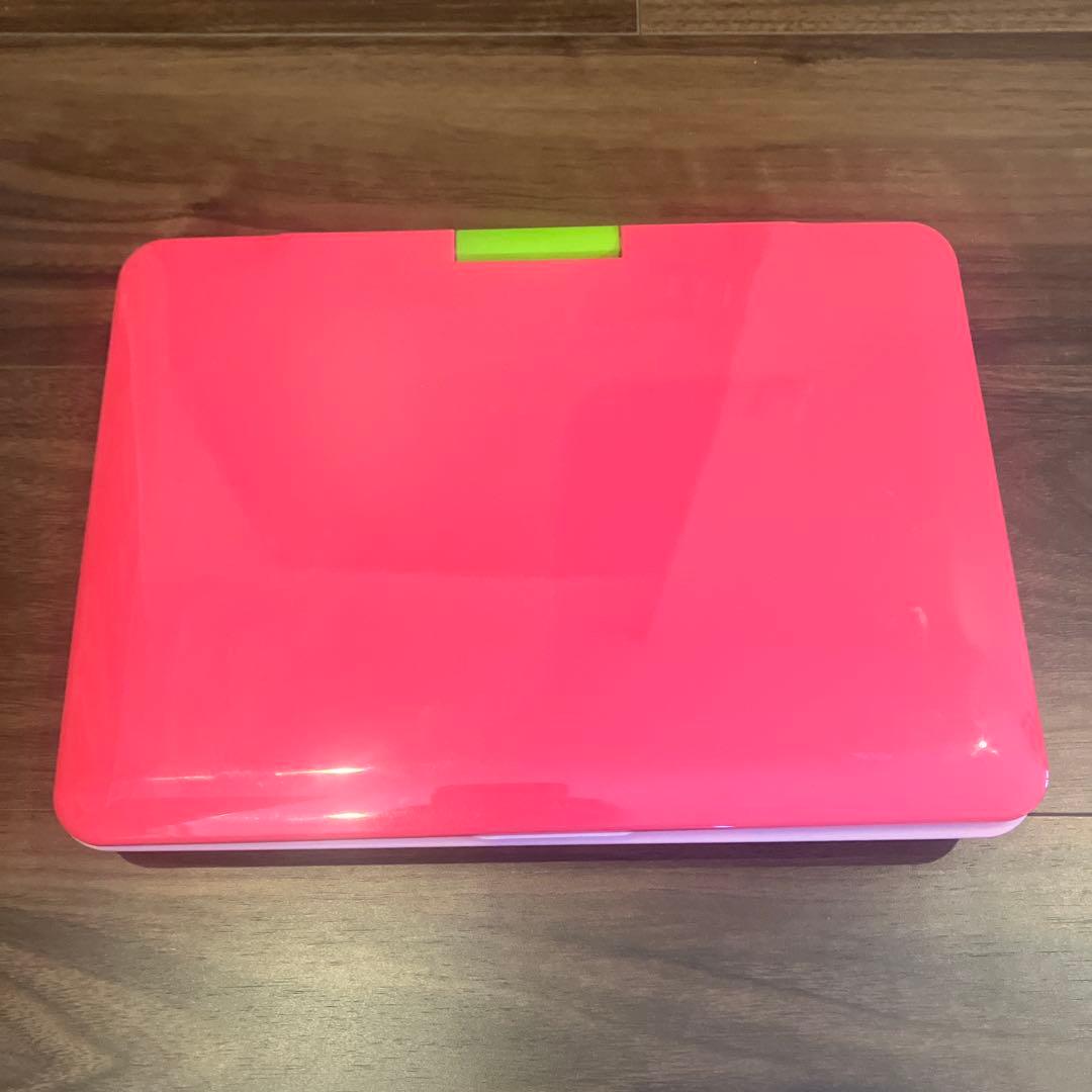 ポータブルＤＶＤプレーヤー9インチ