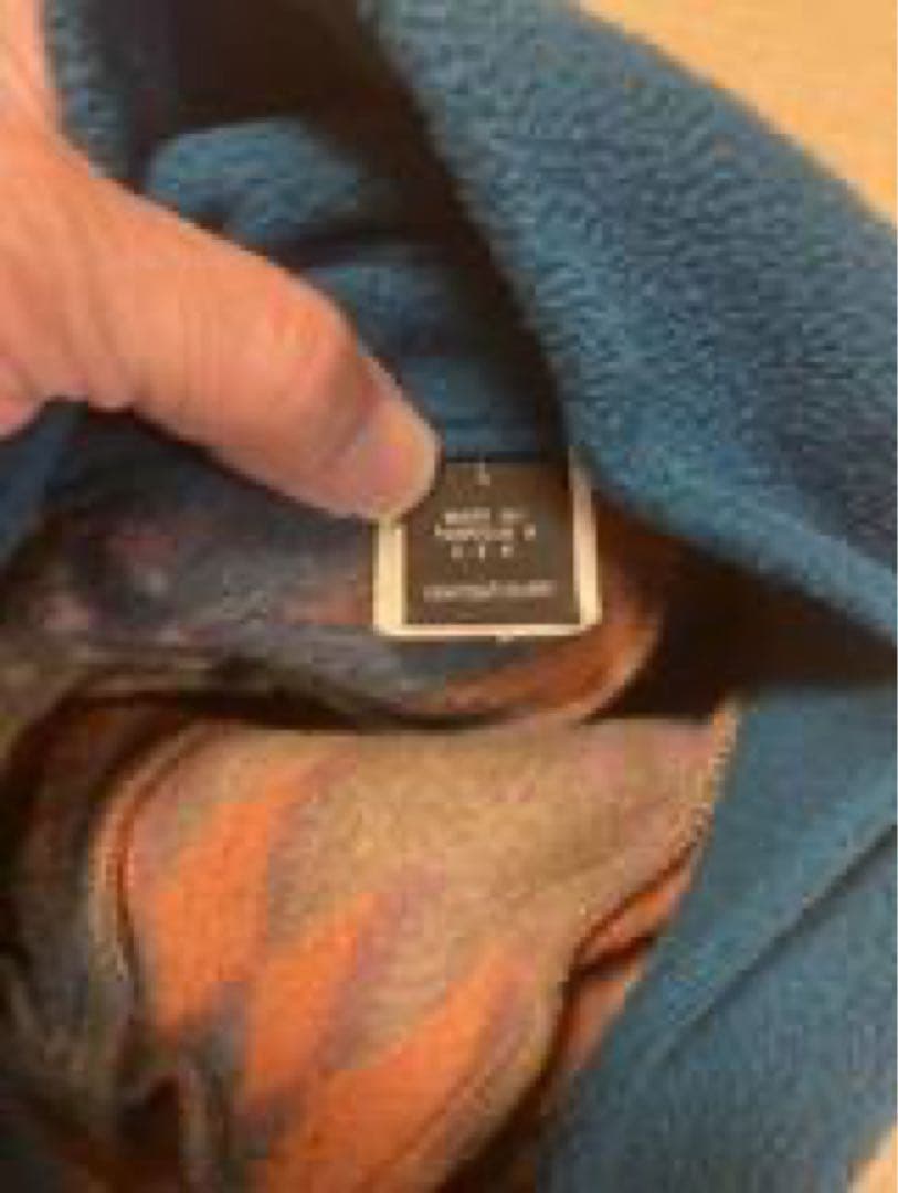 パタゴニア USA ダックビルキャップ セット L 希少