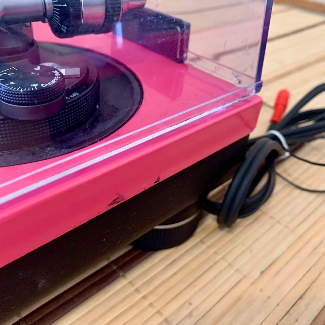 Technics SL1200-MK5 ２台セット　ターンテーブルカバー付き