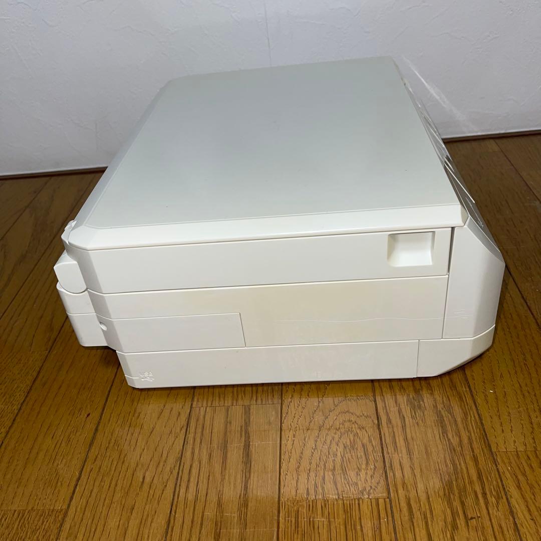 EPSON EP-707A インクジェットプリンター ジャンク