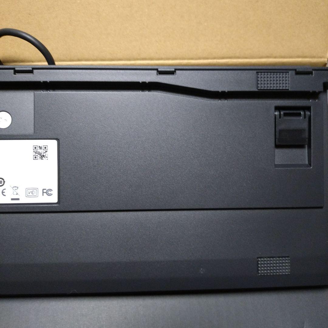 いつき REALFORCE【R2-USV-BK(ブラック)】 キーボード