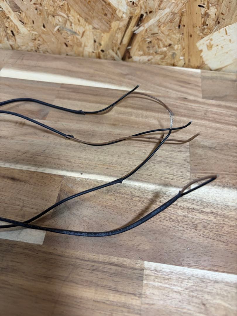 お買得！デイトナ　シーケンシャルウィンカー　D-Light RAY 4つセット