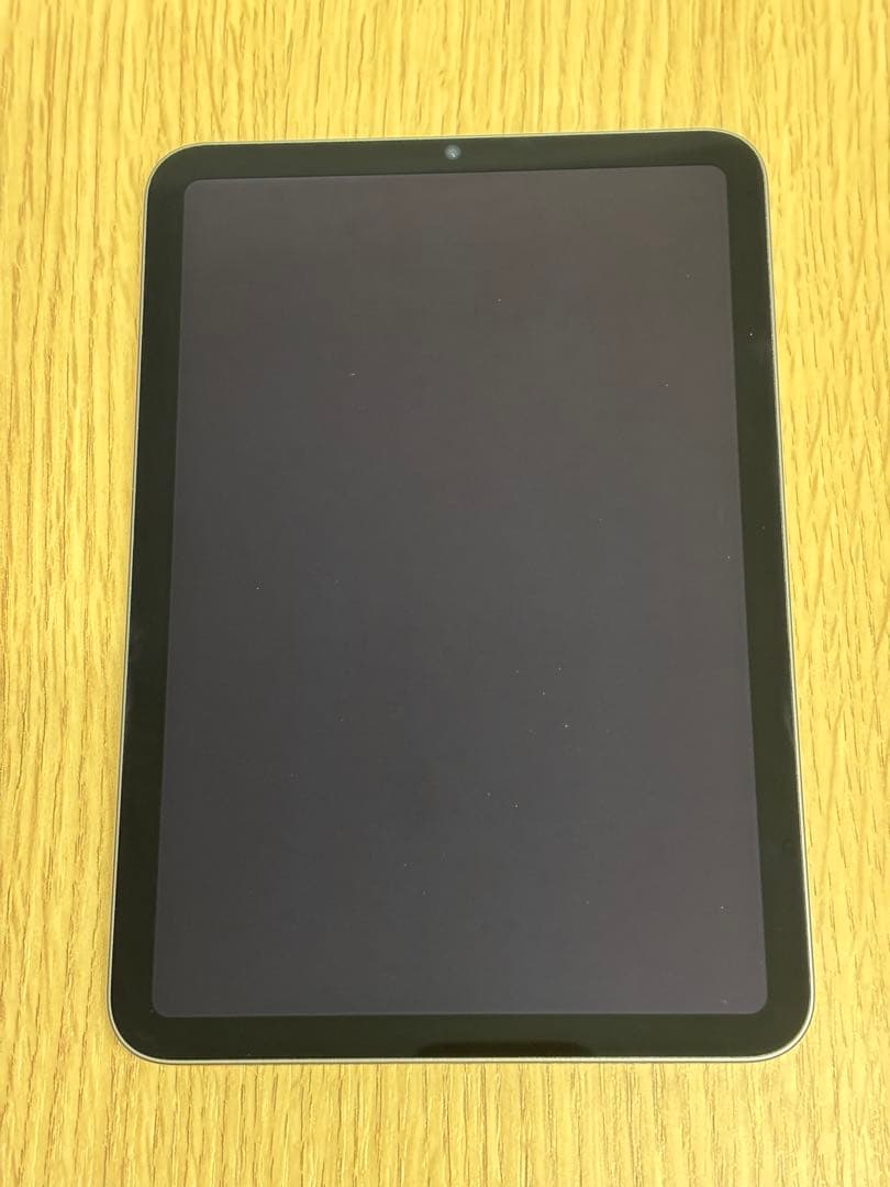 iPad mini (第６世代) Wi-Fi 64GB