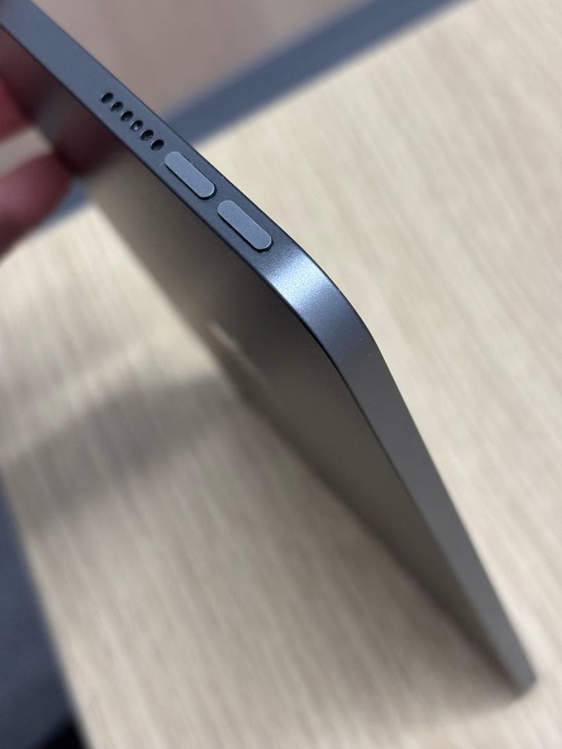 iPad mini (第６世代) Wi-Fi 64GB