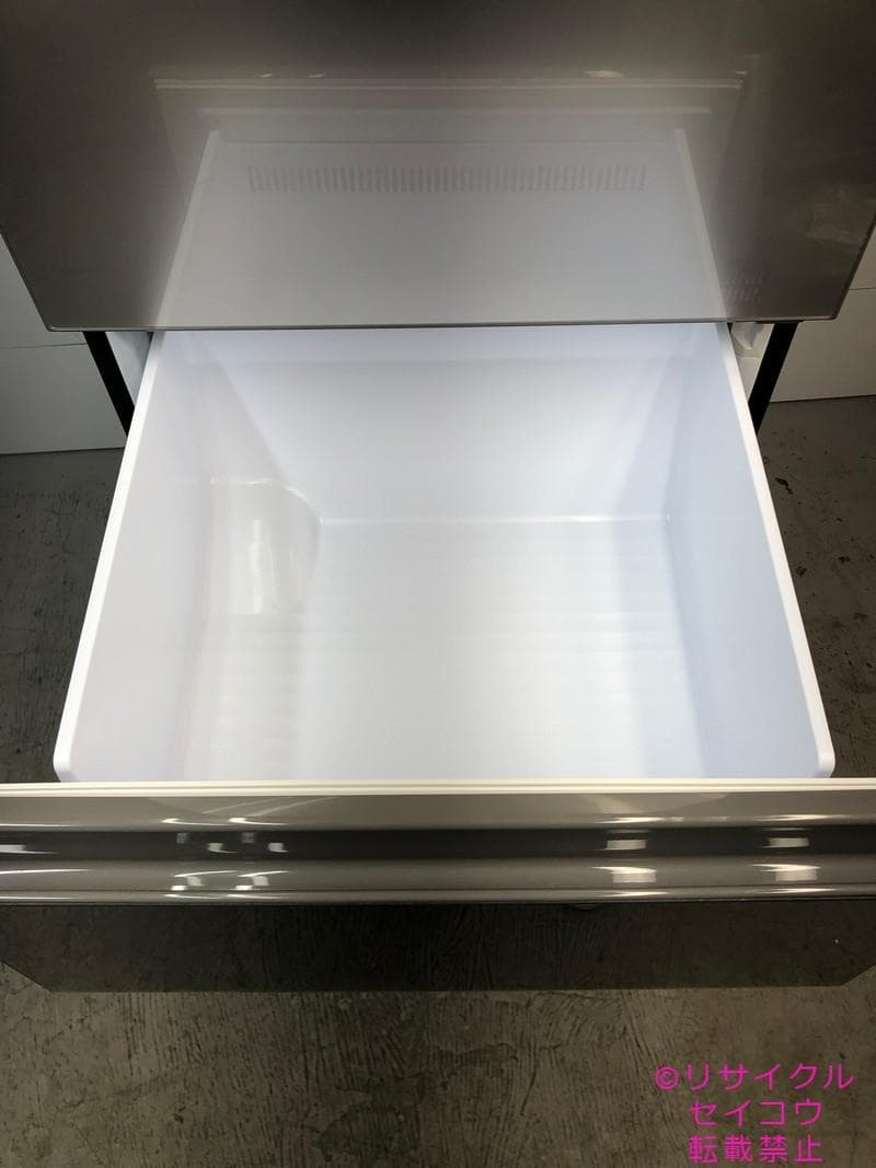 【中古】アクア 冷蔵庫 368L 2023年式2511132014