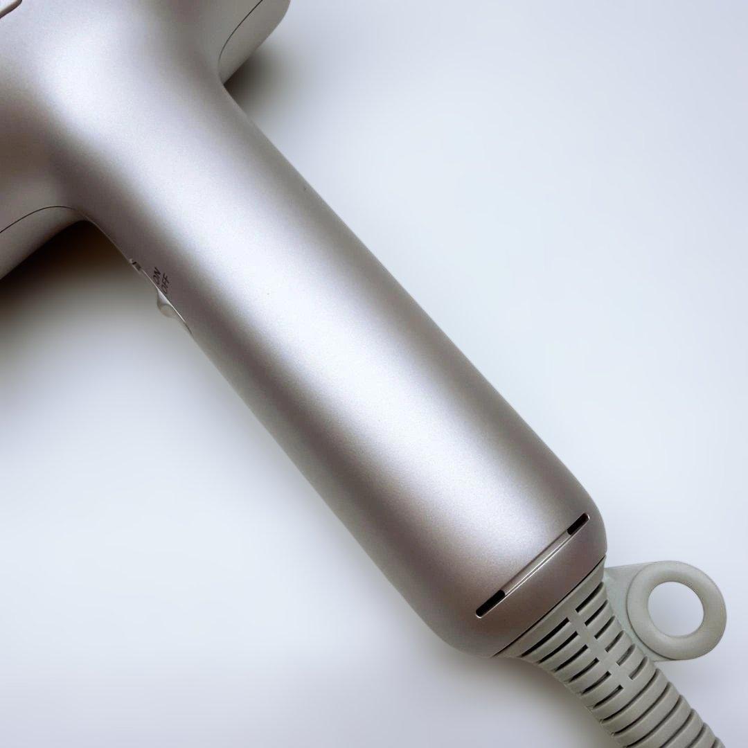 《新品同様》Panasonic ナノケア ドライヤー EH-NA0J