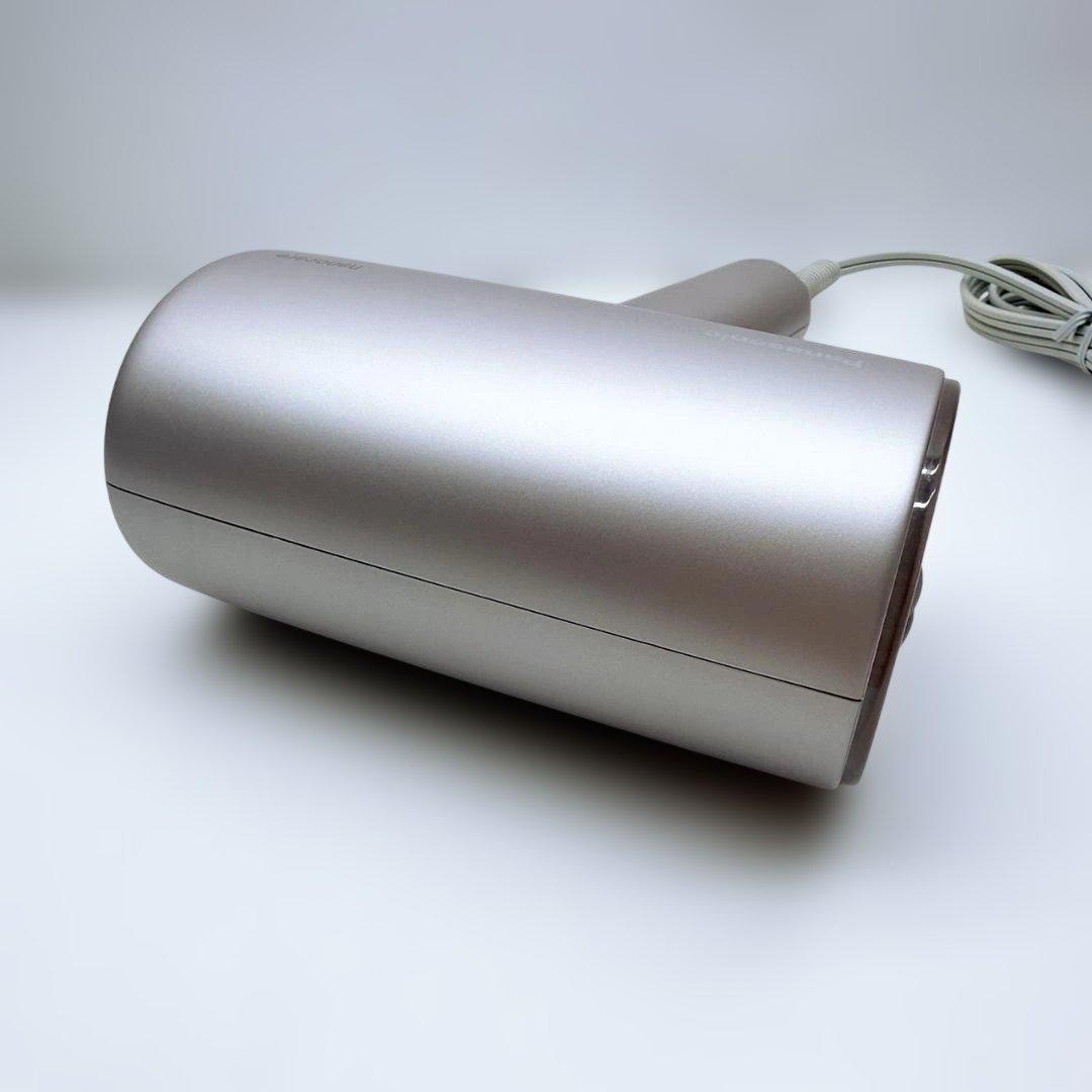 《新品同様》Panasonic ナノケア ドライヤー EH-NA0J