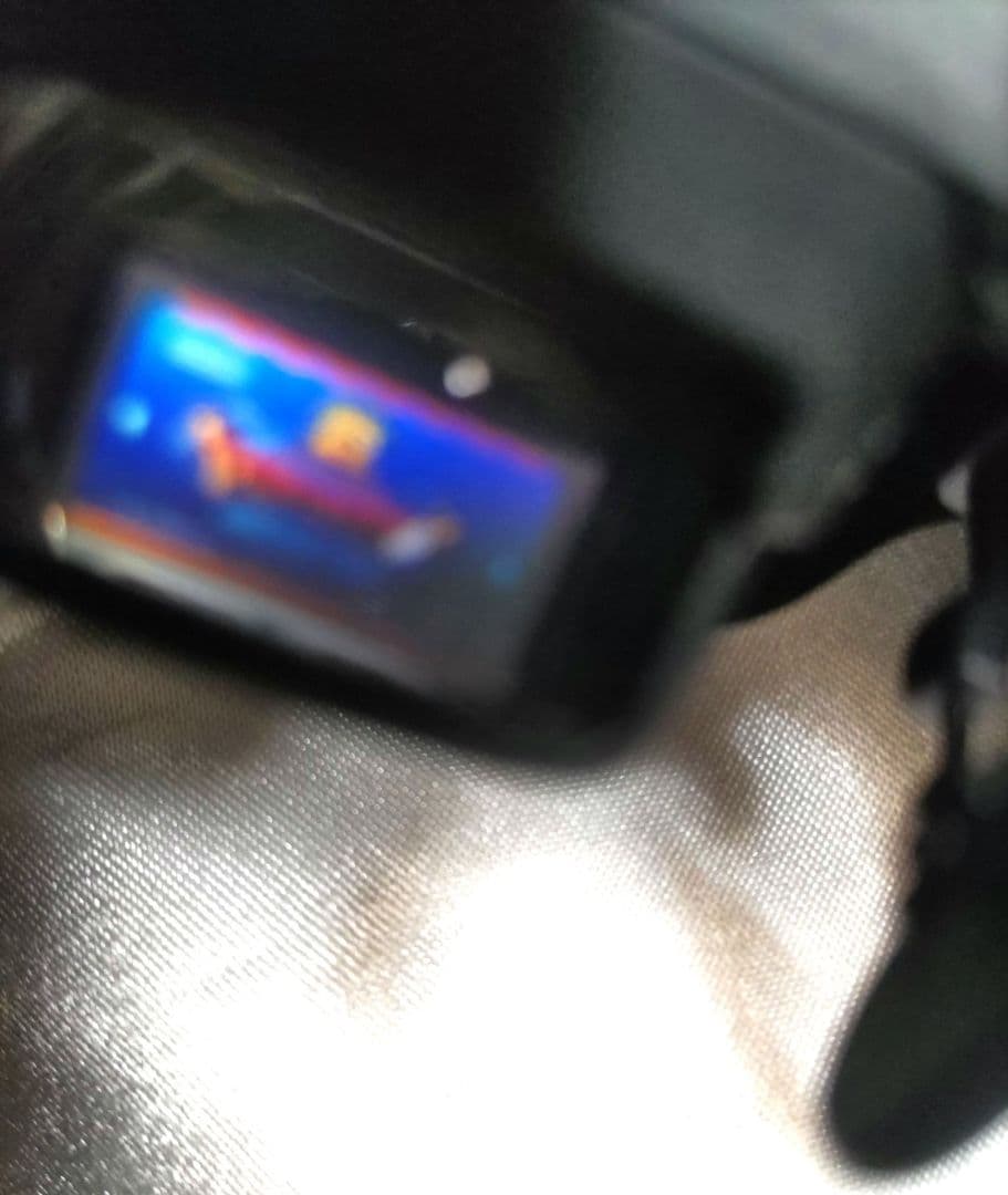 Vuzix Wrap 920 ヘッドマウントディスプレイ 動作品