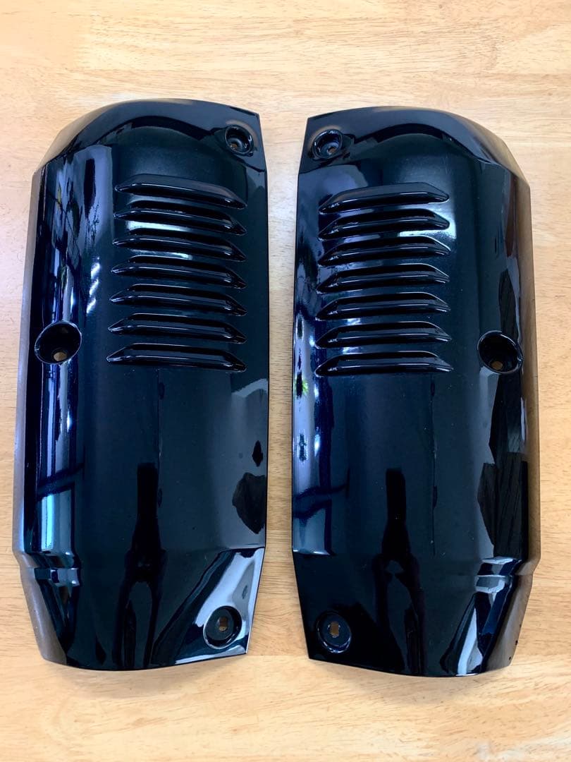 再再販ランクル70 テールレンズカバー