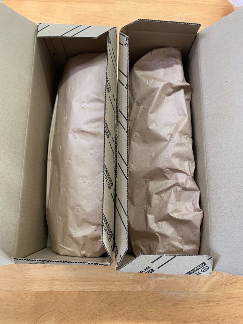 再再販ランクル70 テールレンズカバー