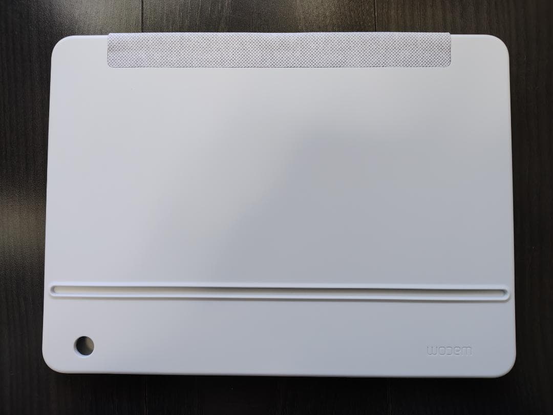 Wacom MovinkPad 11（公式ケースつき）