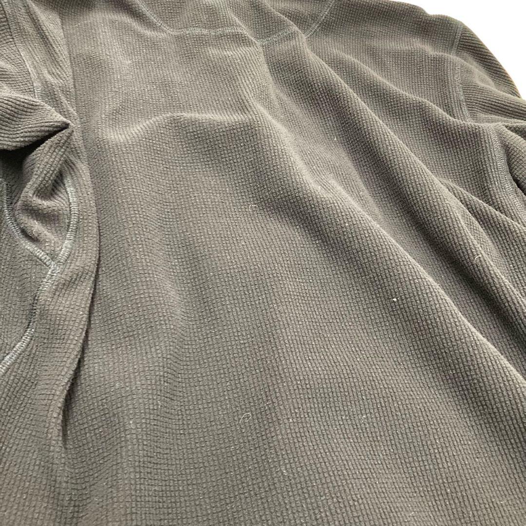 ペ*ー様 O19995 ARCTERYX アークテリクス⑥黒 34438 メンズ