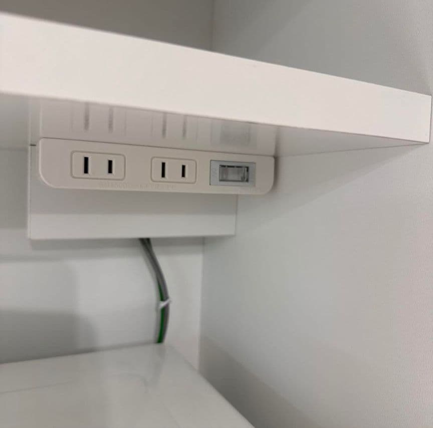 【梱包発送】ニトリ　キッチンボード　エトナ90KB 幅89cm