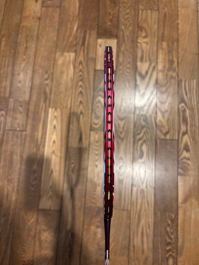 【最終値下】ヨネックス アストロクス 100ZZ クレナイ 3UG5