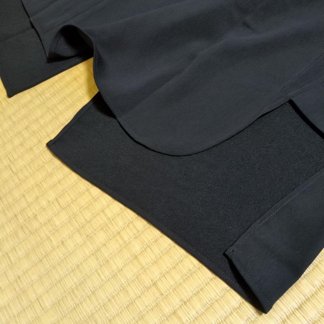 ADORE ロングワンピース　ブラック　ヤマダヤ福袋