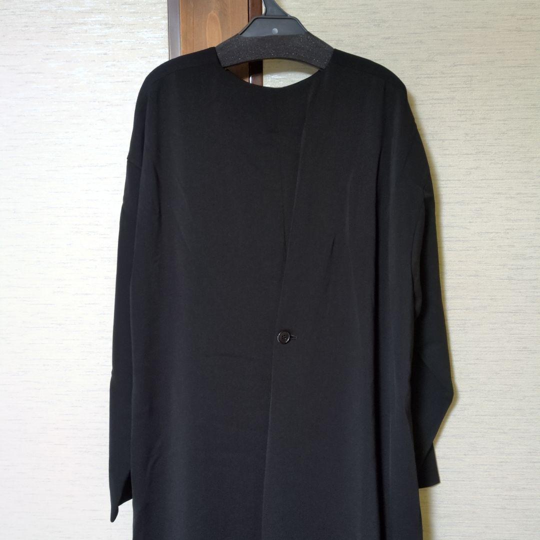 ADORE ロングワンピース　ブラック　ヤマダヤ福袋