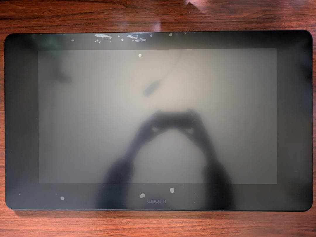 Wacom Cintiq Pro 24 ペンモデル （2024年製造）