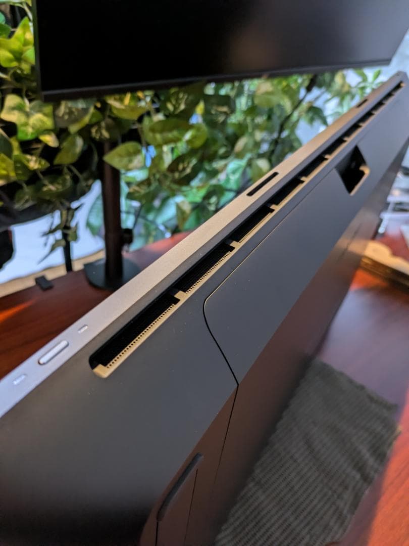 Wacom Cintiq Pro 24 ペンモデル （2024年製造）