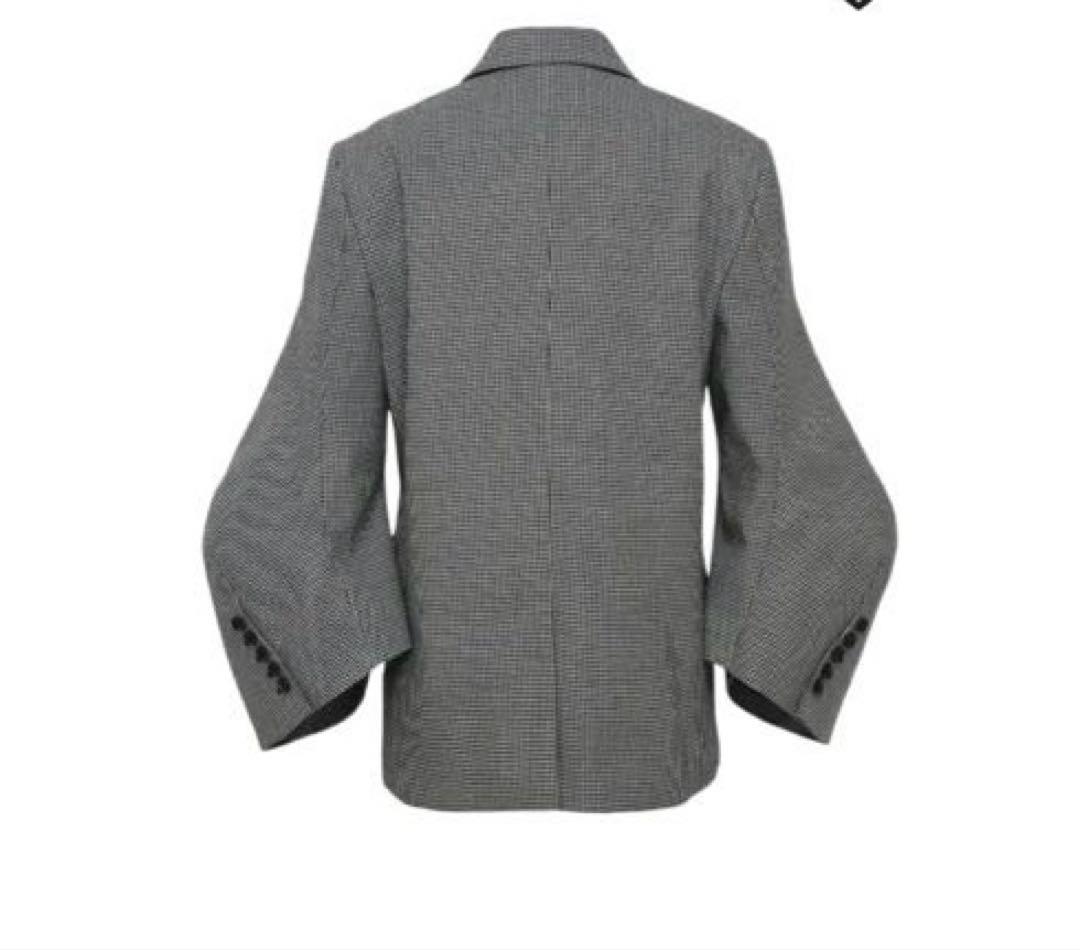 25AW COMME des GARCONSジャケット