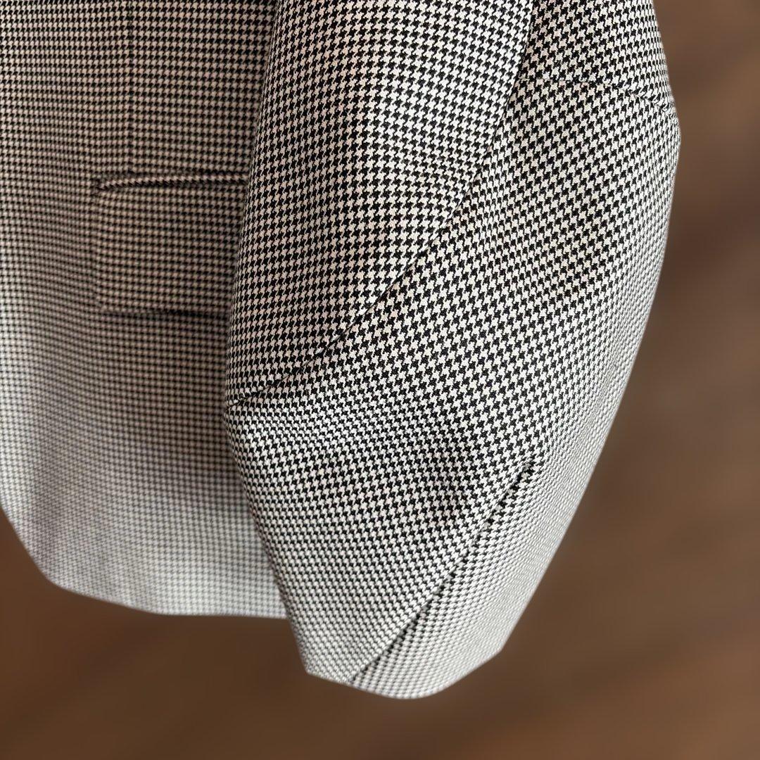 25AW COMME des GARCONSジャケット