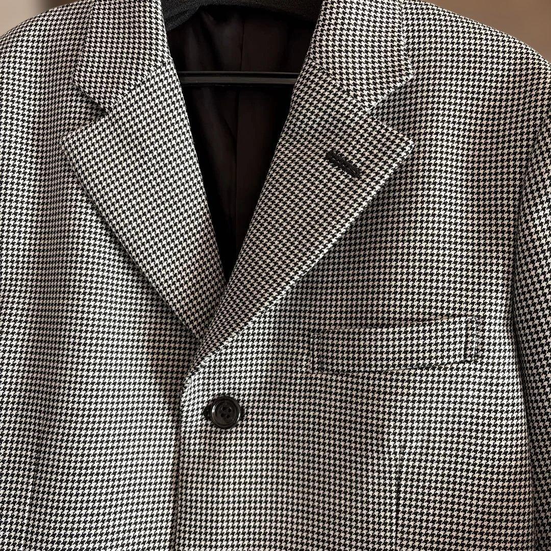 25AW COMME des GARCONSジャケット