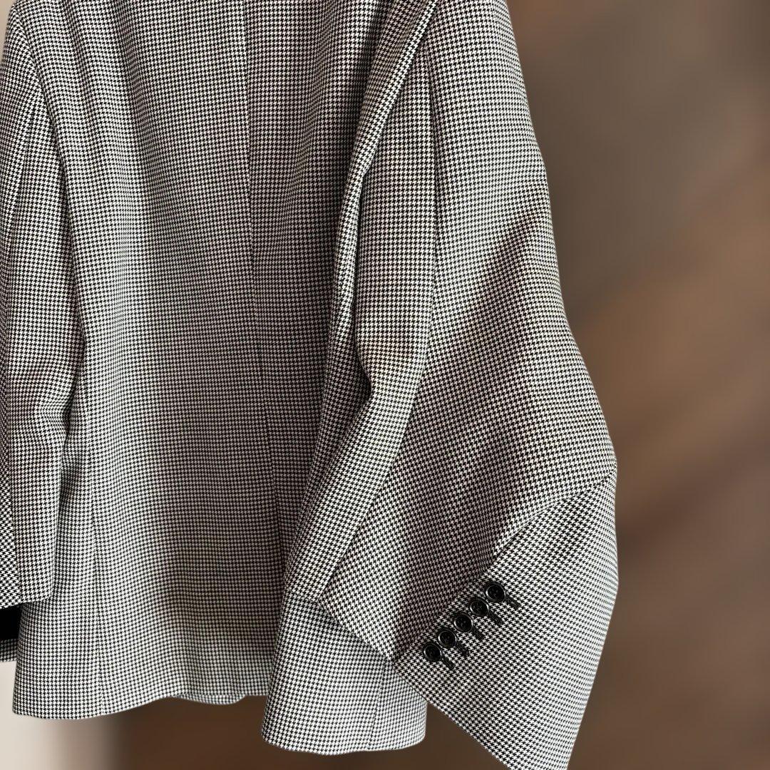 25AW COMME des GARCONSジャケット