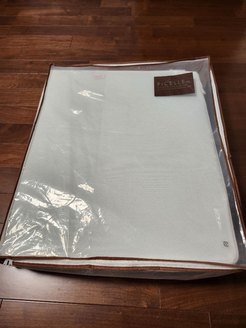 10mois LOOP SLEEPセット マットレス＆カバー＋シーツ＋撥水シーツ