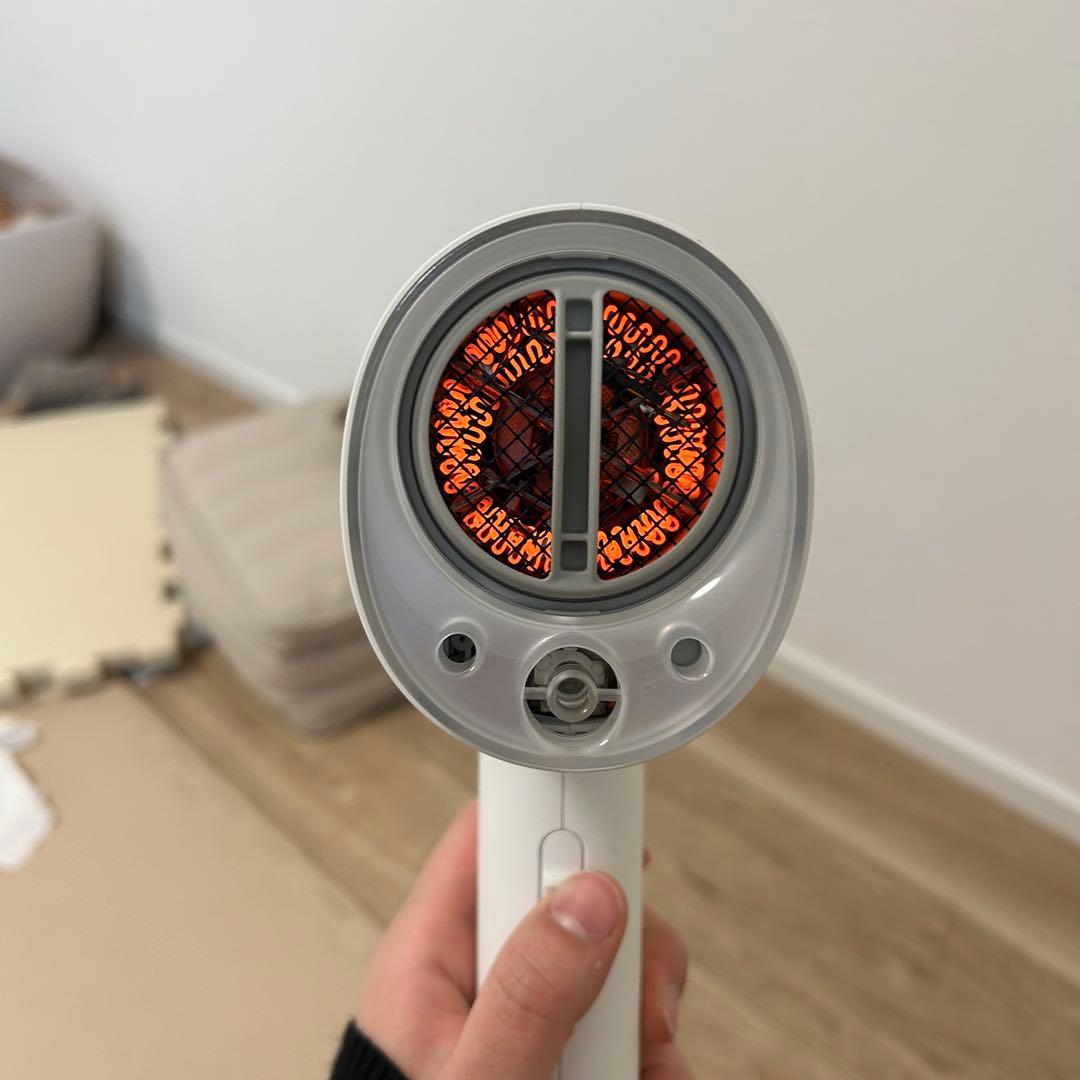 PanasonicナノケアEH-NA0J【ジャンク品】