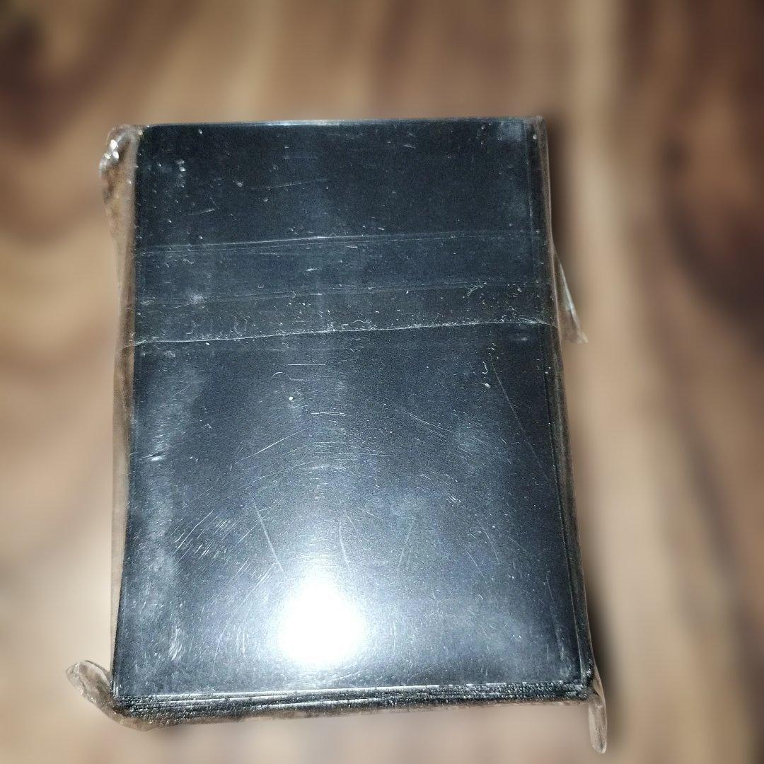 コスモス姫のお戯れ　スリーブ 未開封