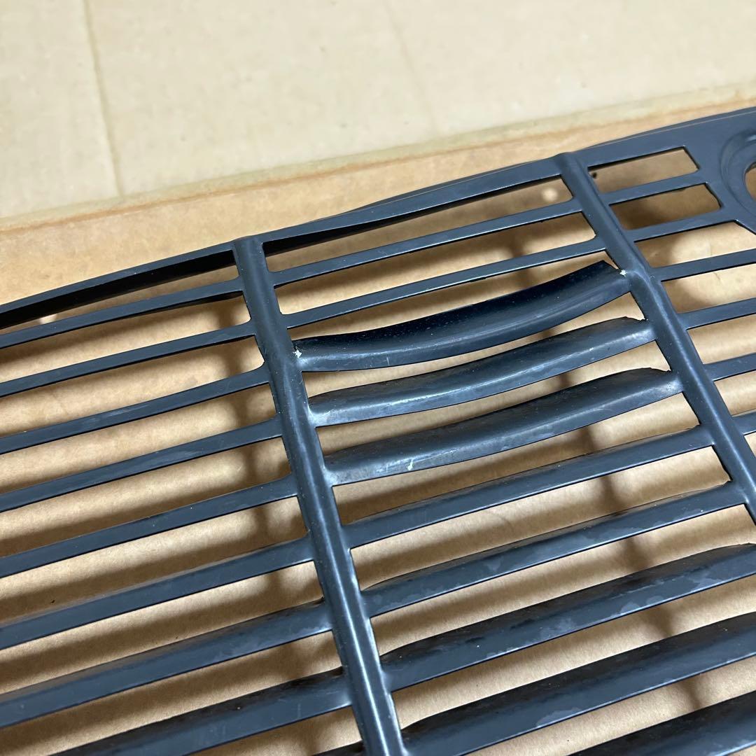 92年式　ローバーミニ　グリル　当時物